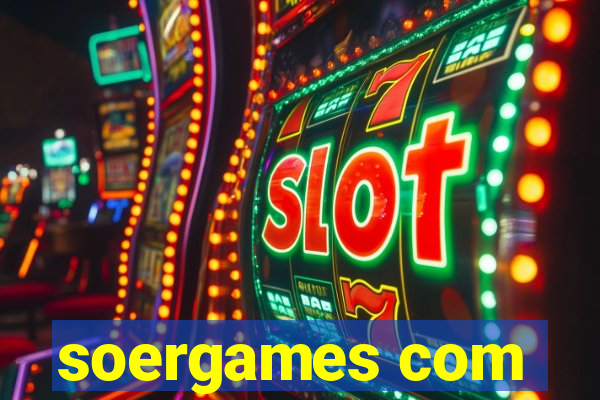 soergames com